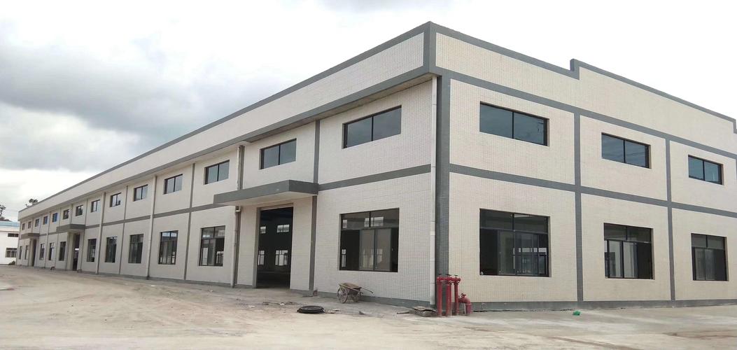 咸丰县厂房保洁